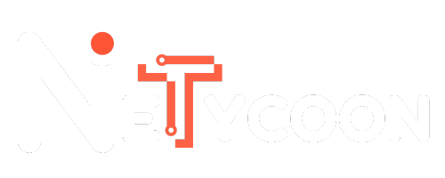 Netycoon – Your Partner in Digital Transformation