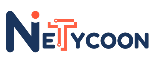 Netycoon – Your Partner in Digital Transformation